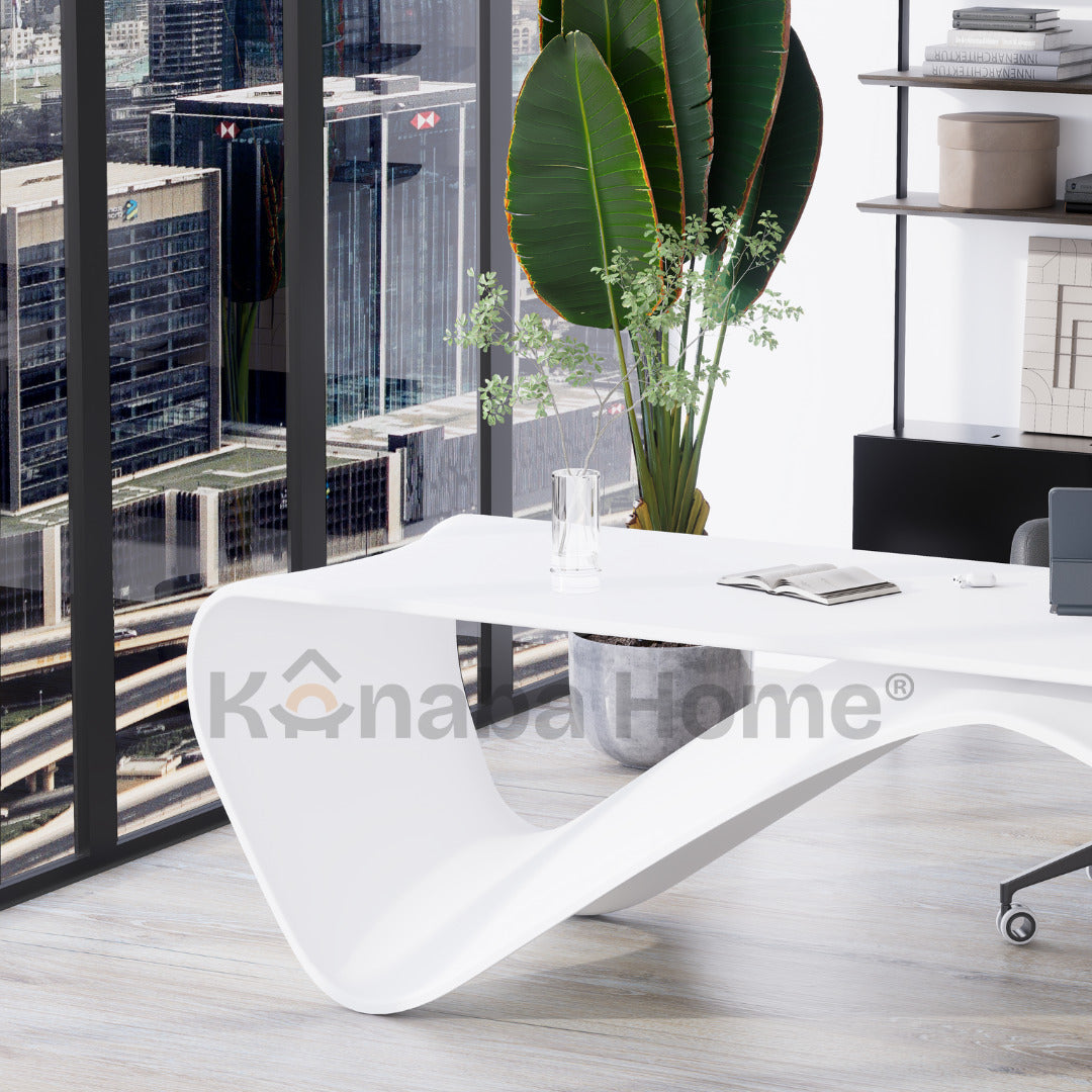 Infinity Desk