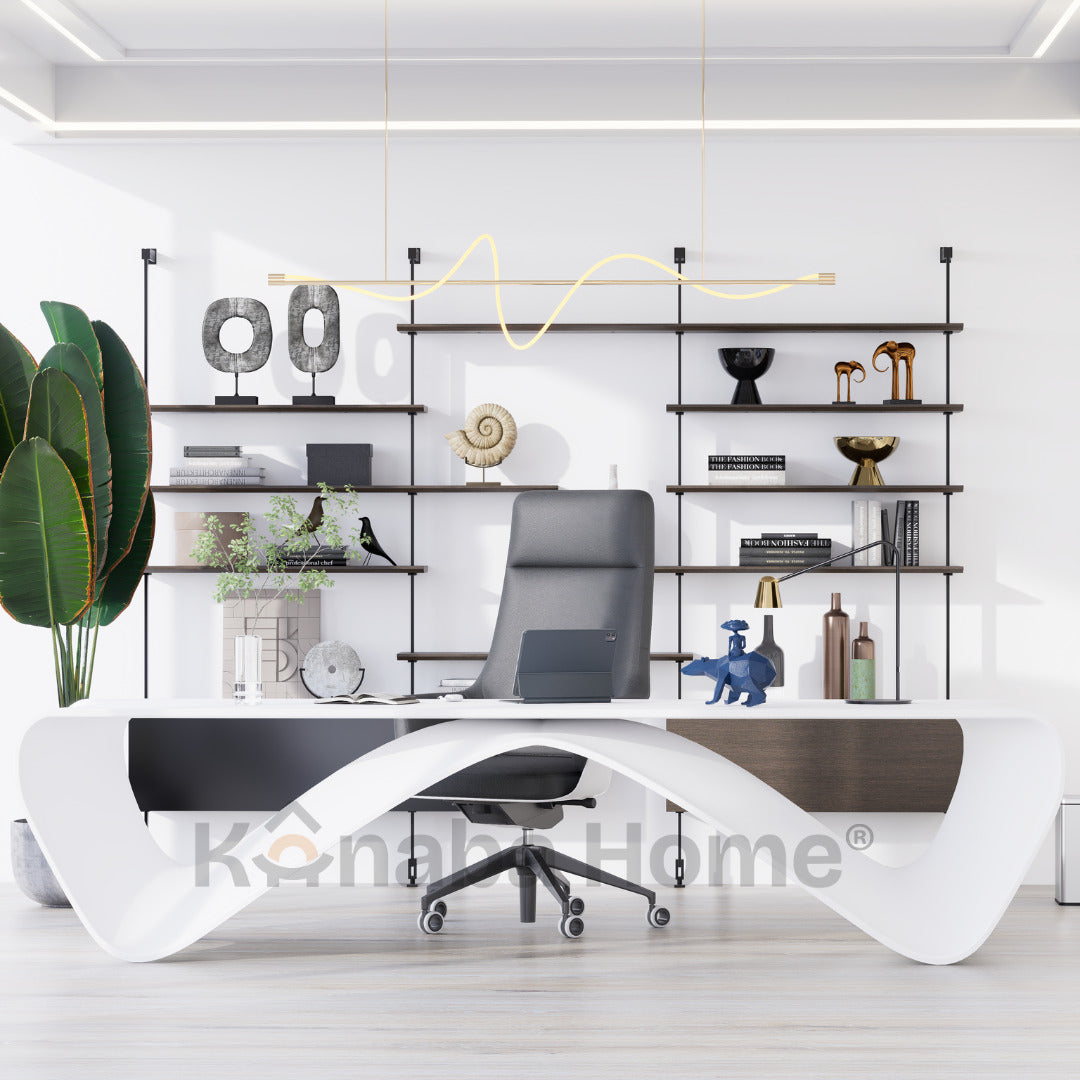 Infinity Desk