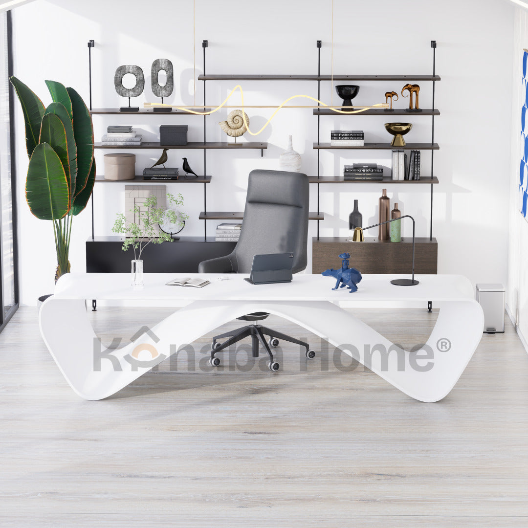 Infinity Desk