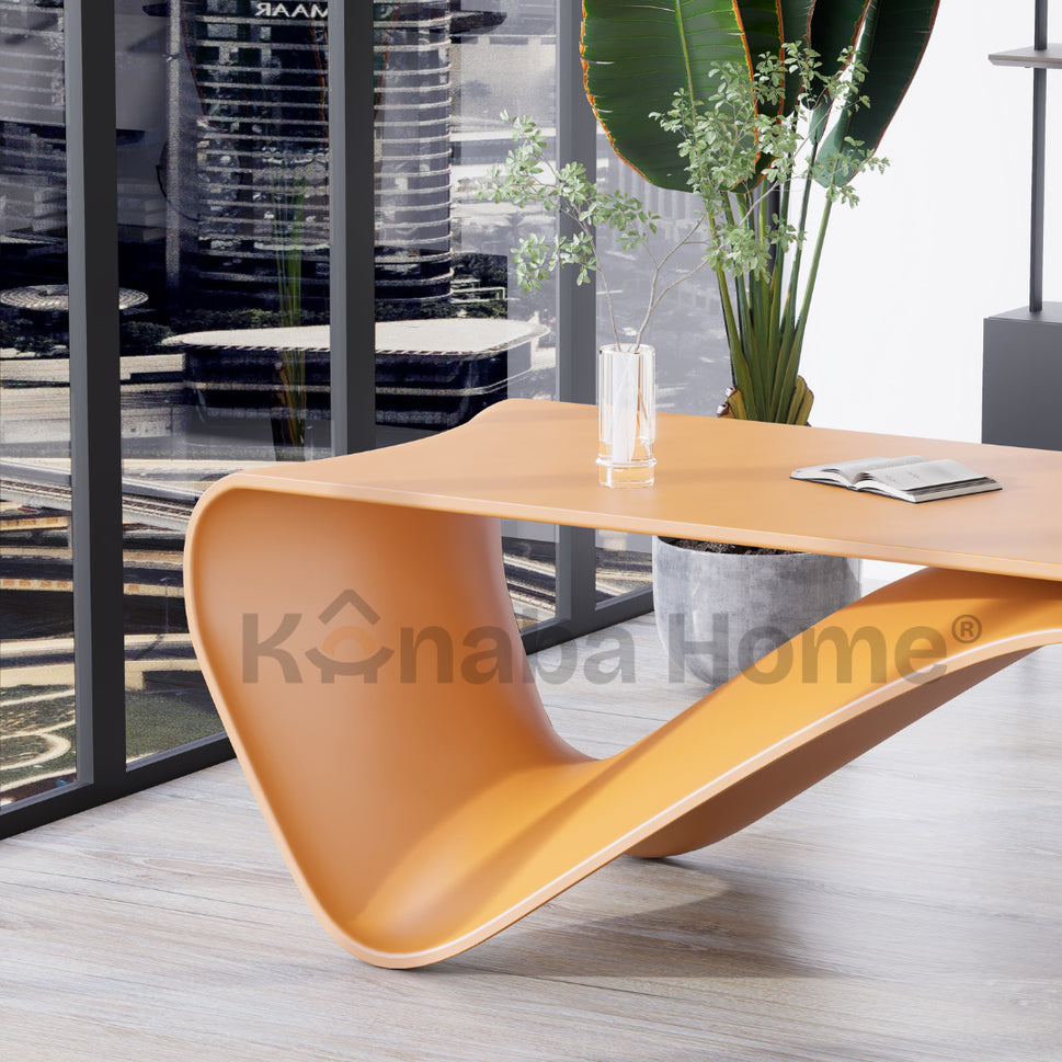 Infinity Desk
