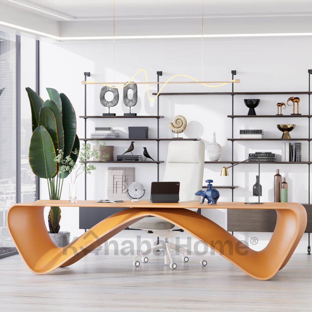 Infinity Desk