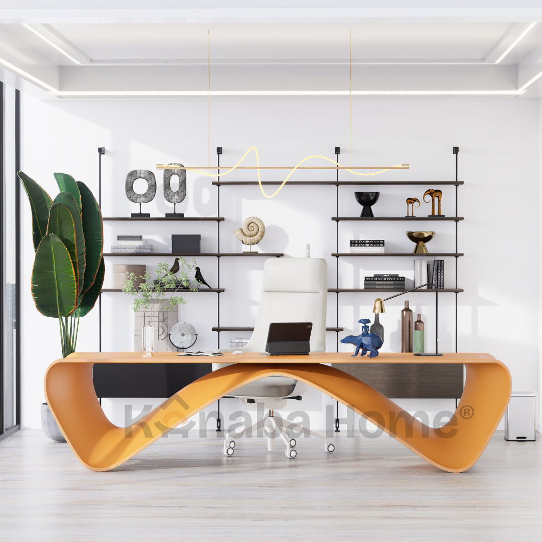 Infinity Desk