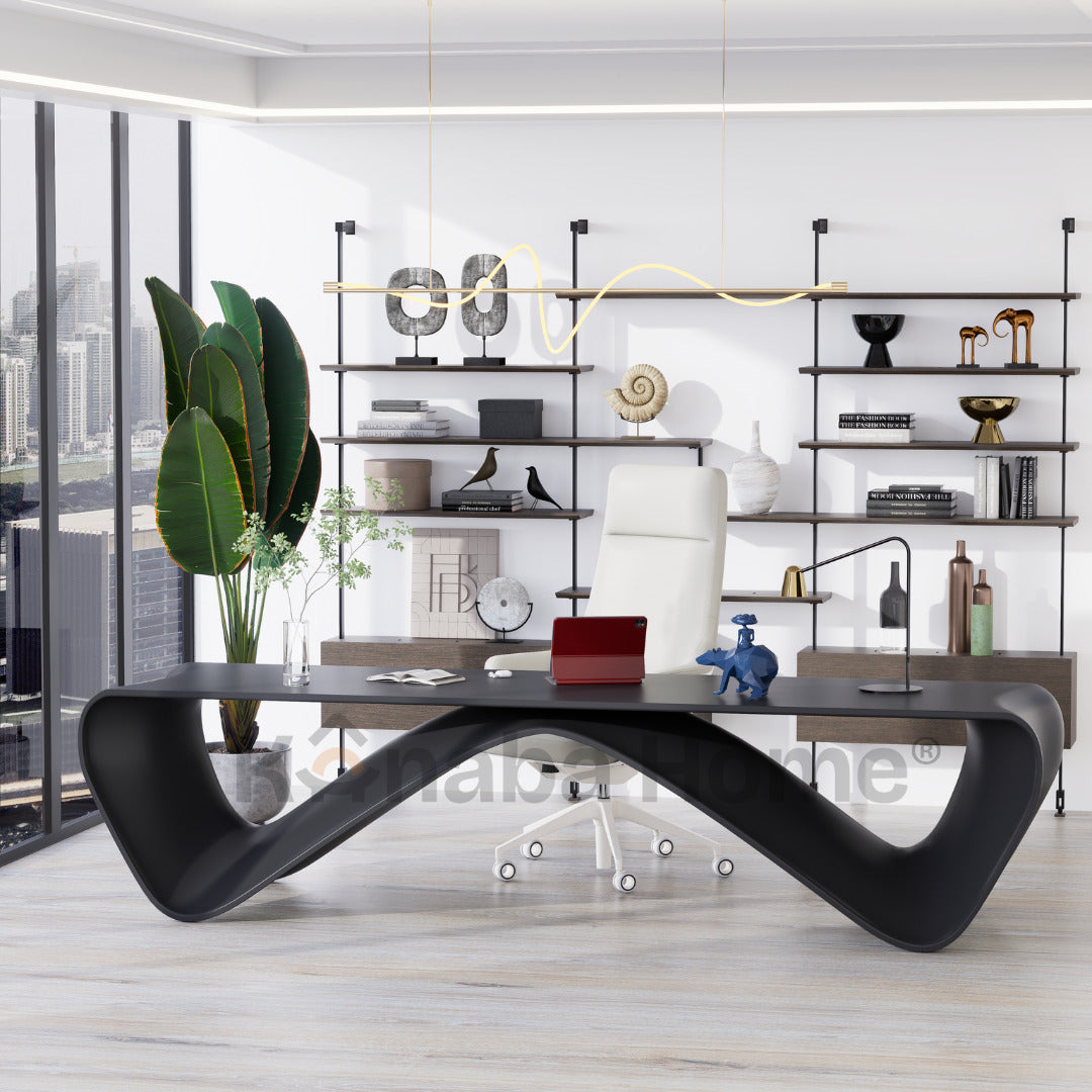 Infinity Desk