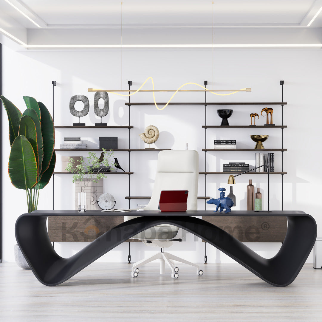 Infinity Desk
