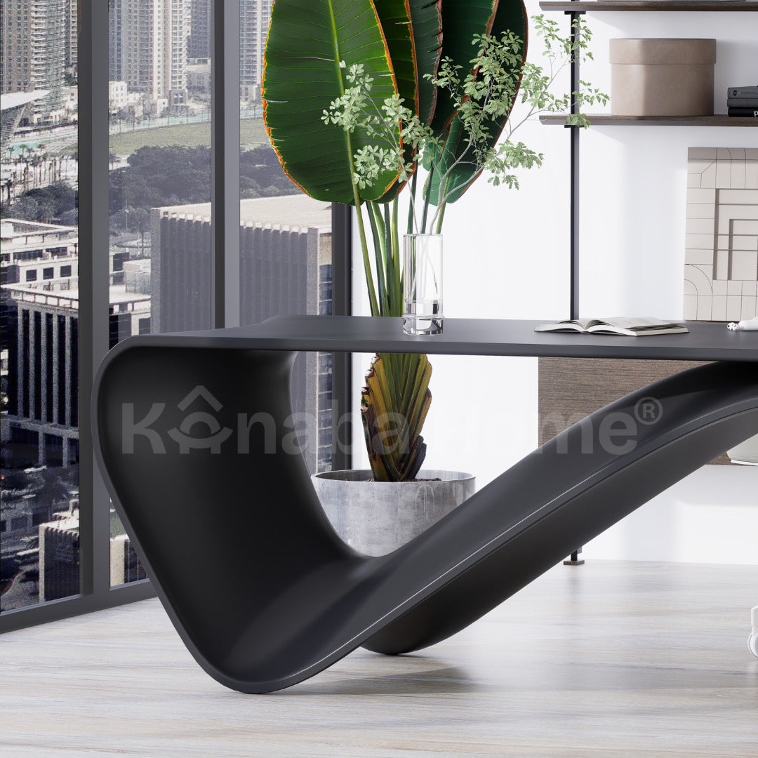 Infinity Desk