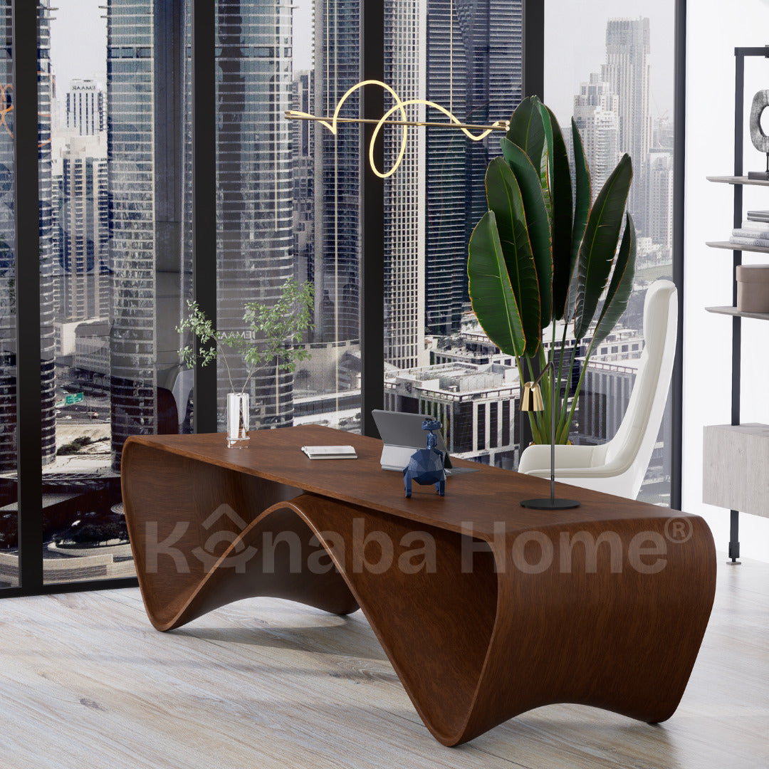 Infinity Desk