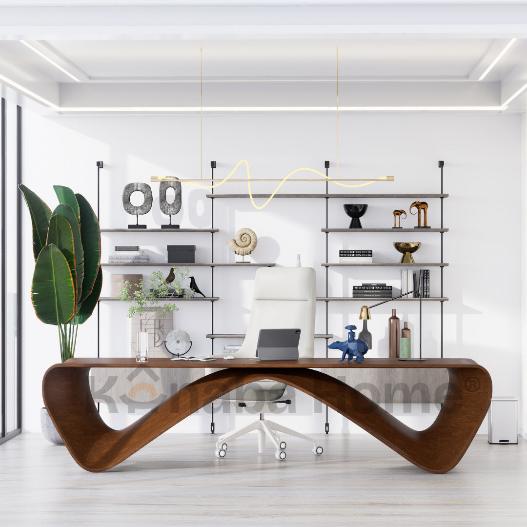 Infinity Desk