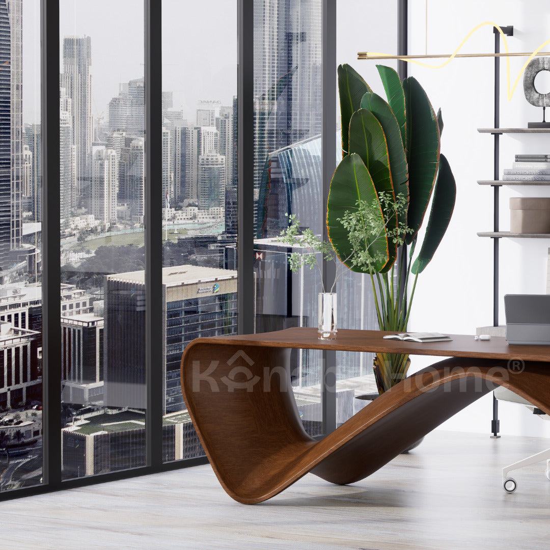 Infinity Desk
