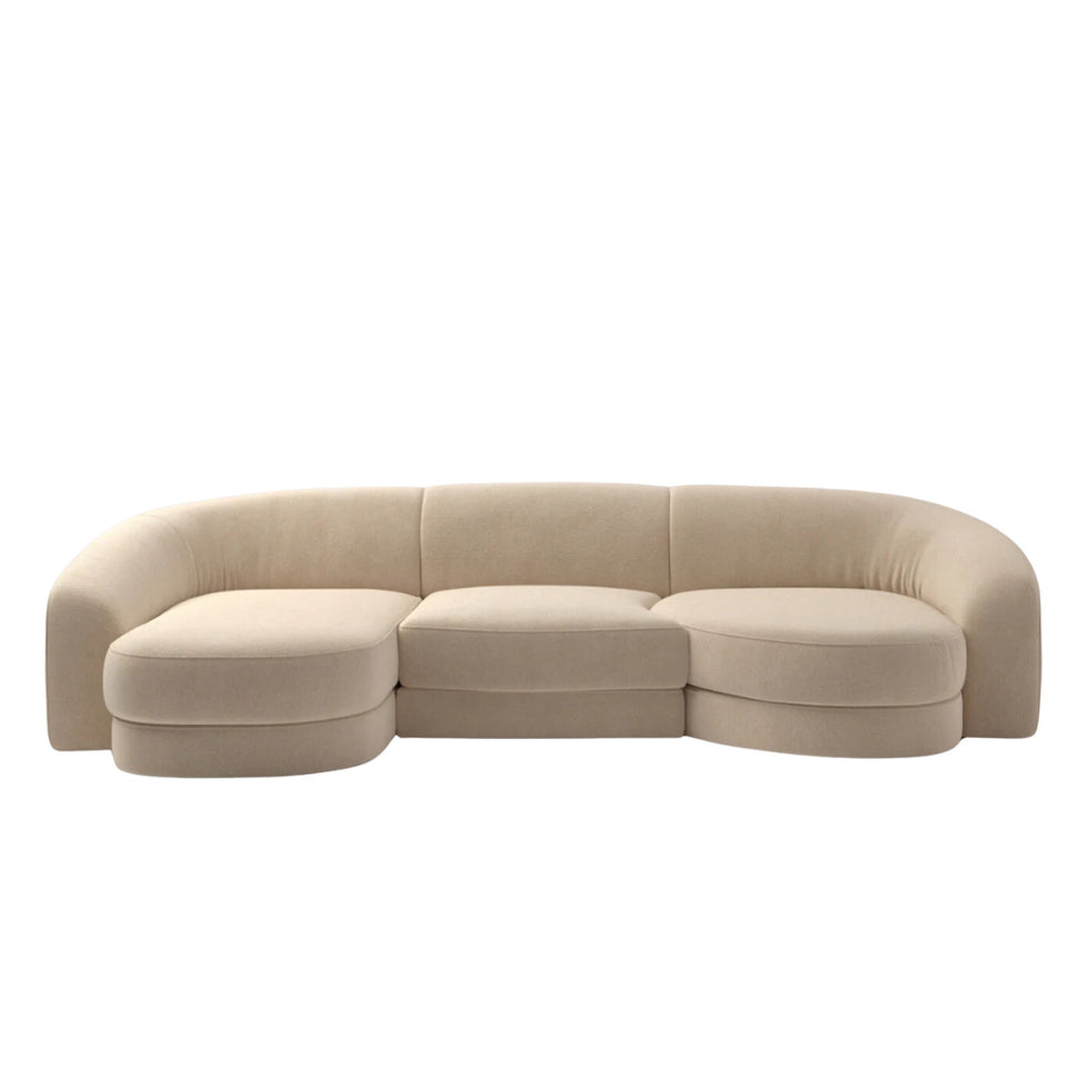 Kyle Modular Sofa