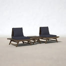 Vitra Outdoor SeatingGrey / Chair