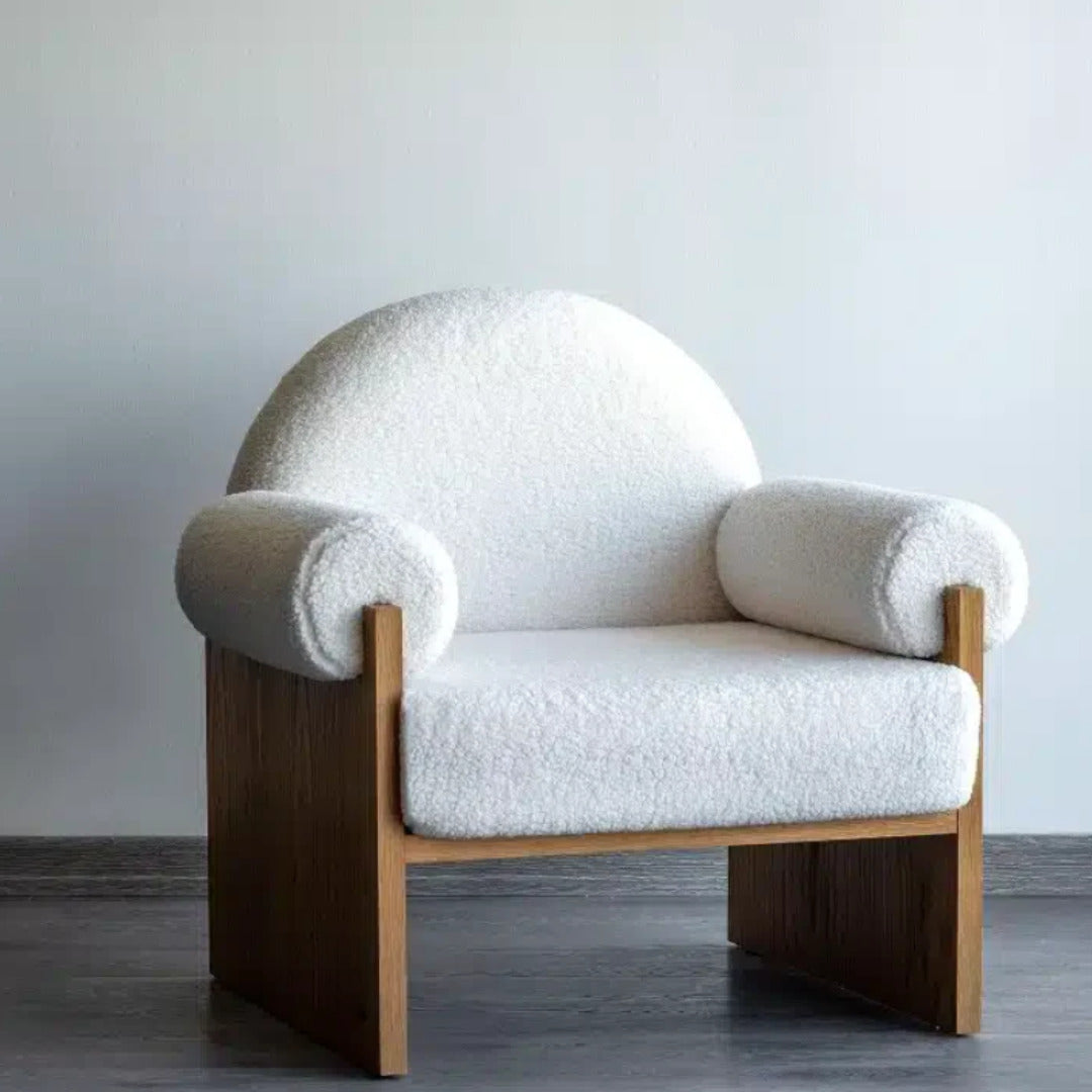 Stellar Armchair