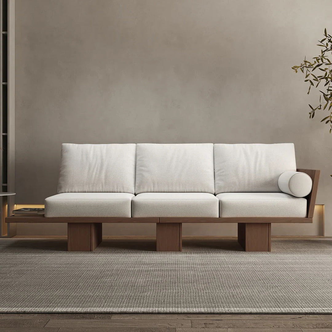 Alba 3S Sofa