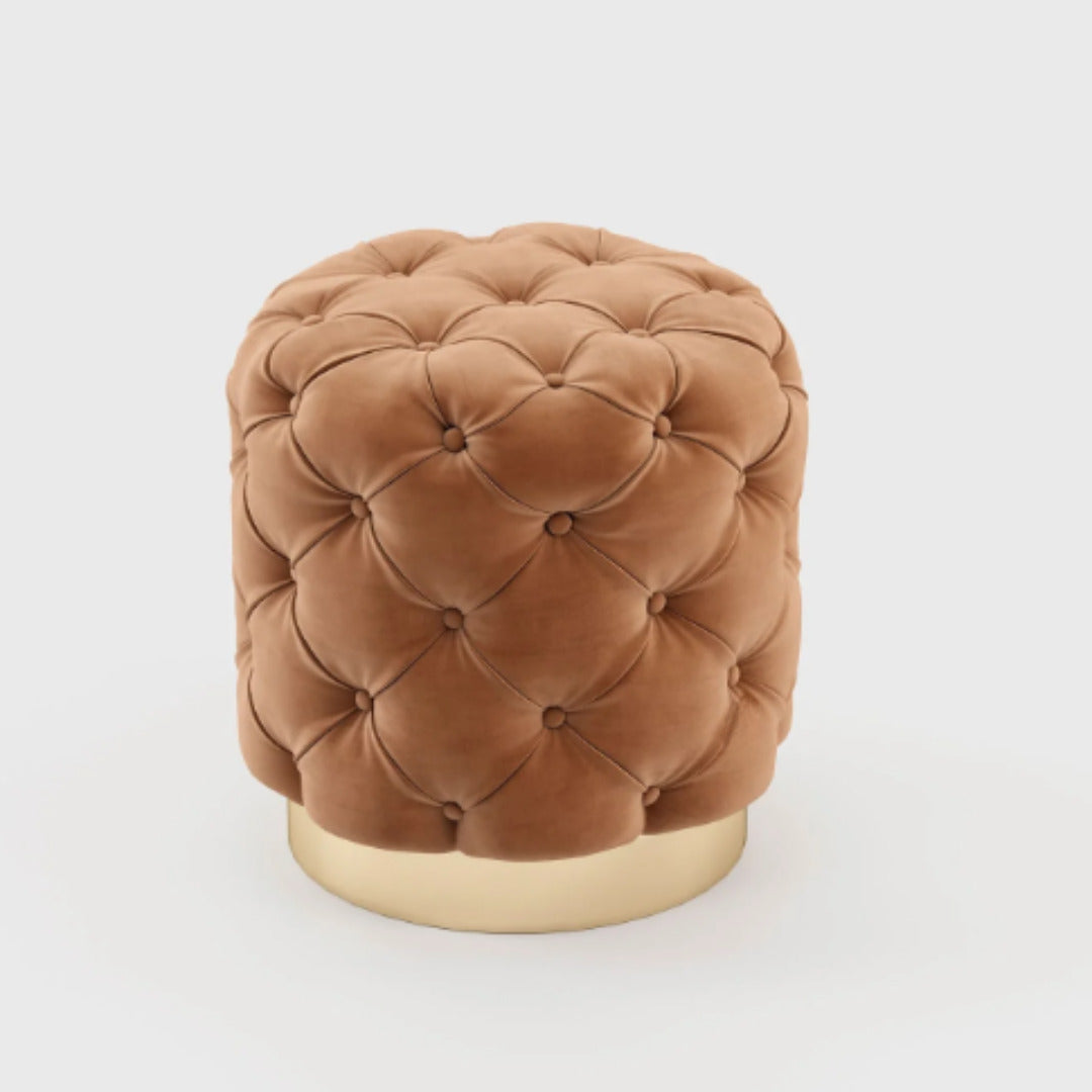 Radiant Pouf