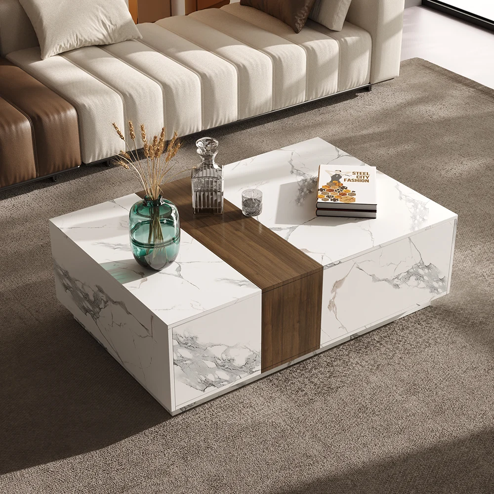 Jae Coffee Table