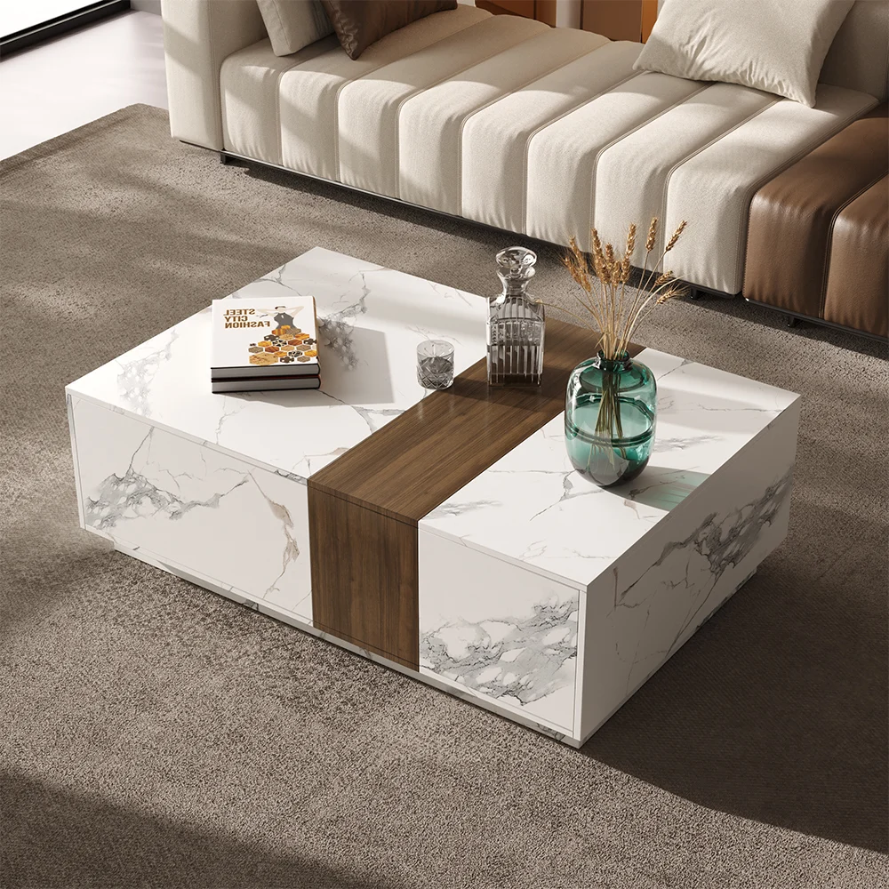 Jae Coffee Table