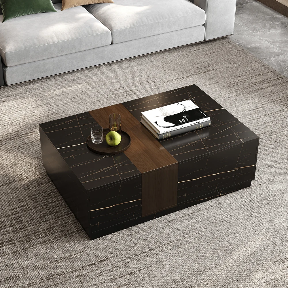 Jae Coffee Table