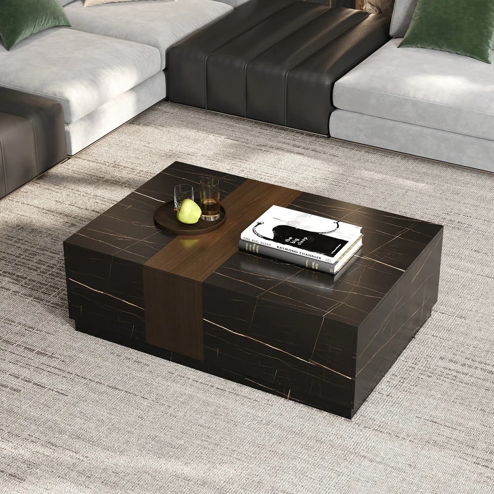 Jae Coffee Table