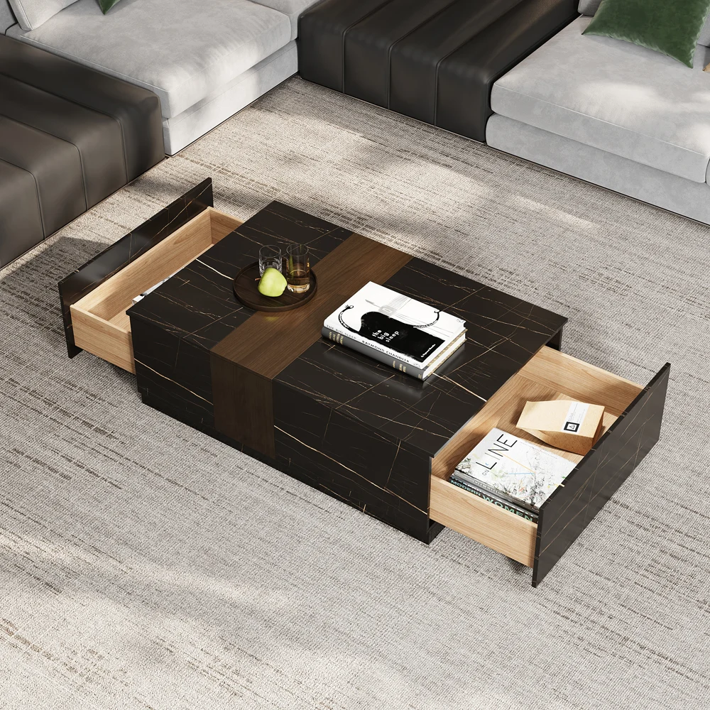 Jae Coffee Table