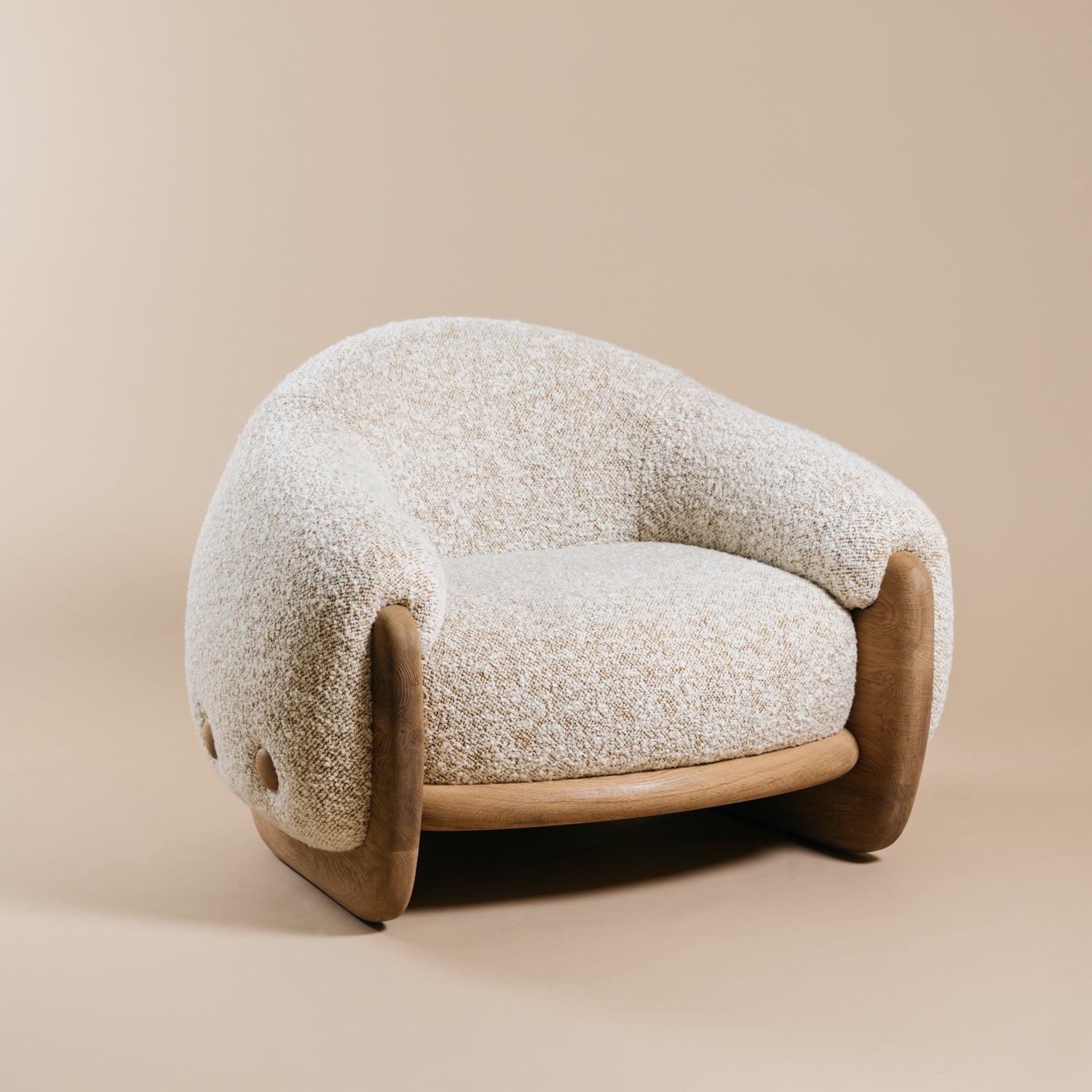 Jake Upholstered Chair