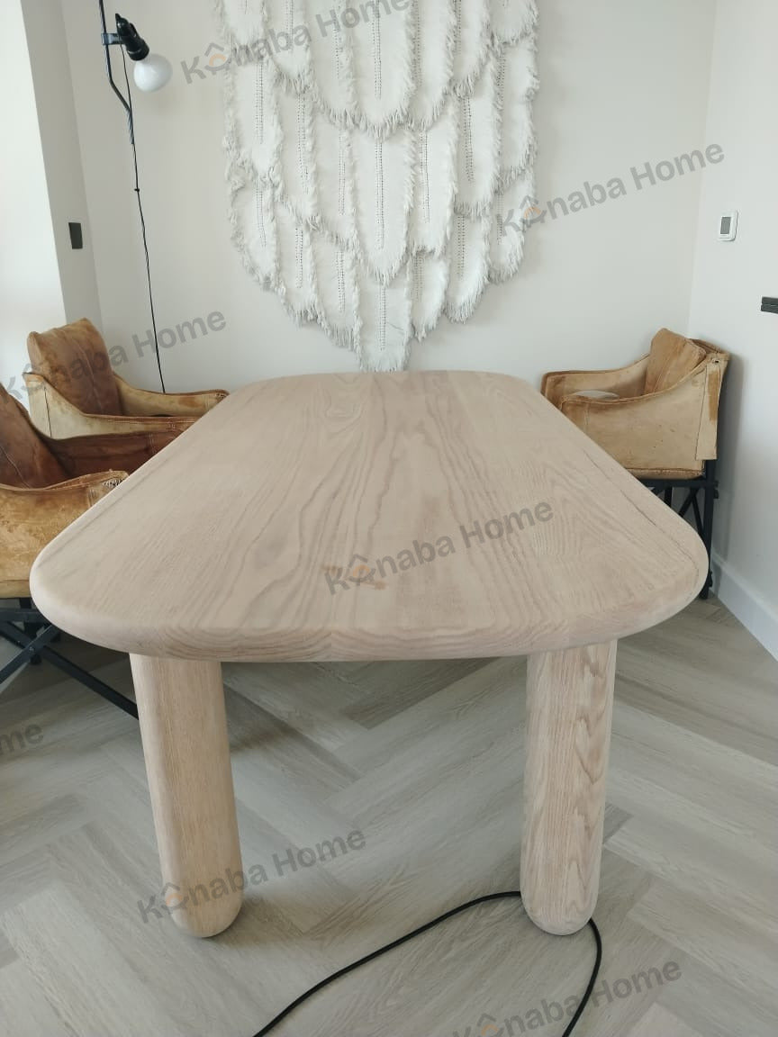 Jalon Dining Table