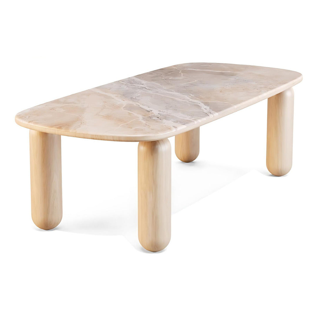 Jalon Dining Table