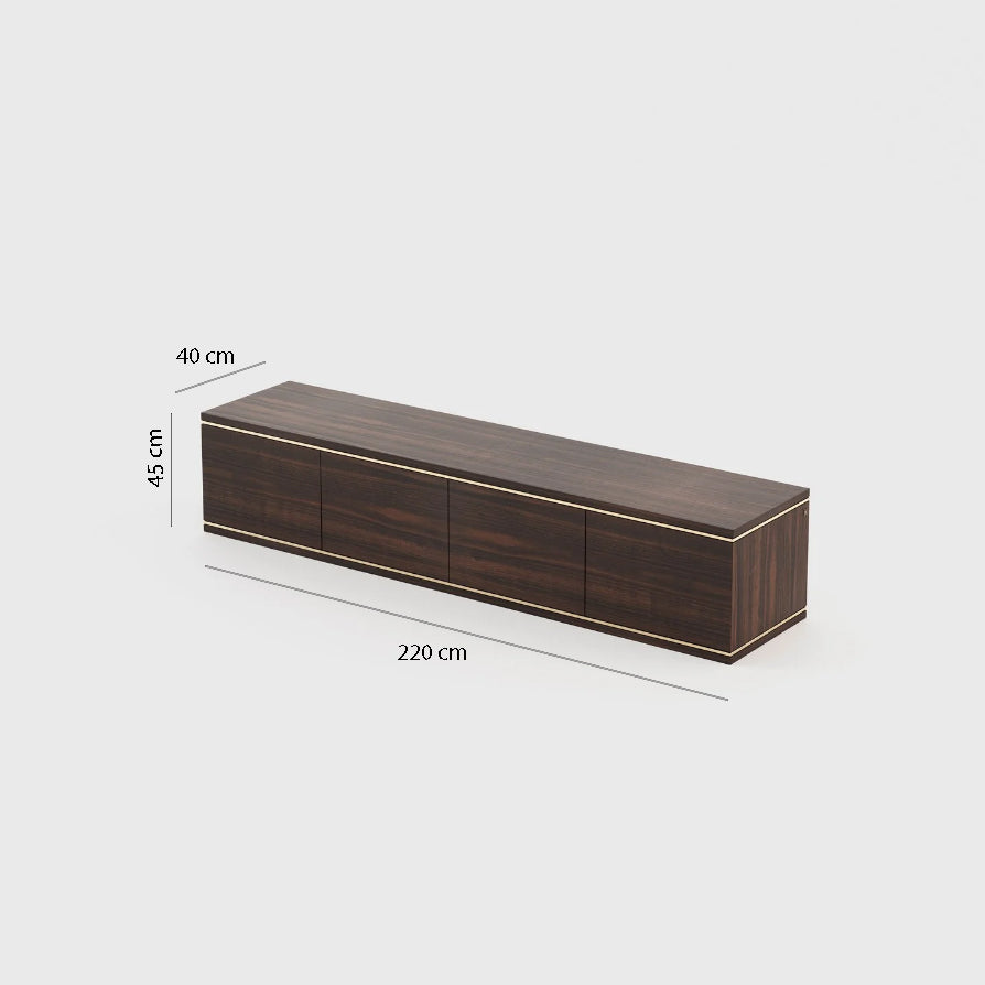 Jasper TV Cabinet