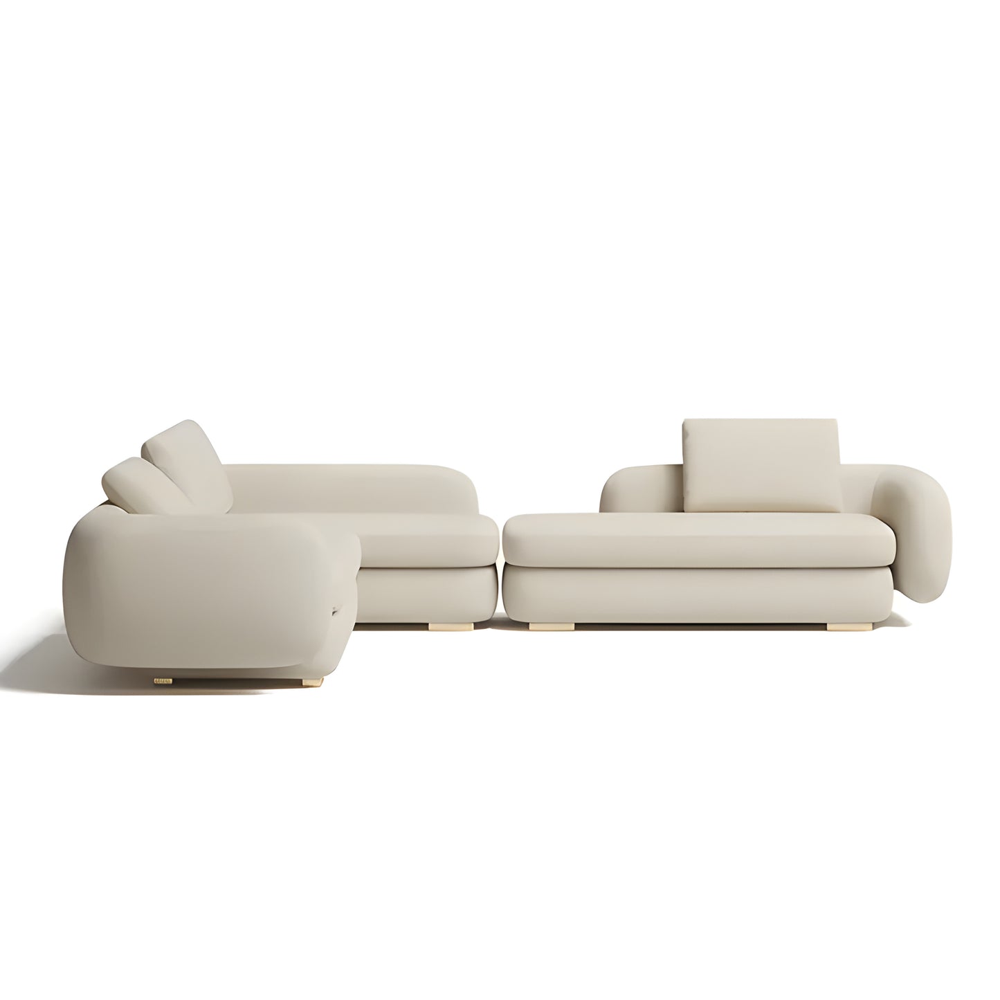 Jaxon Sofa - Kanaba Home #