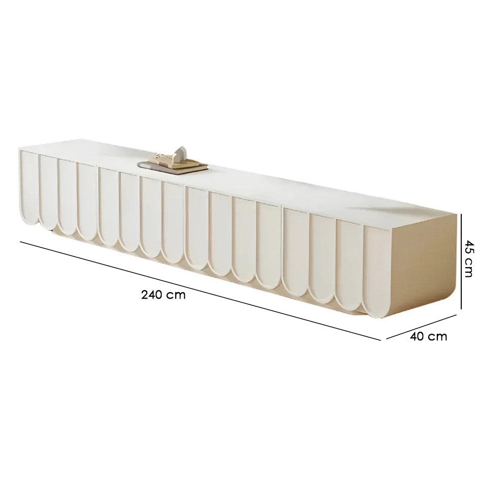 Jed TV Stand