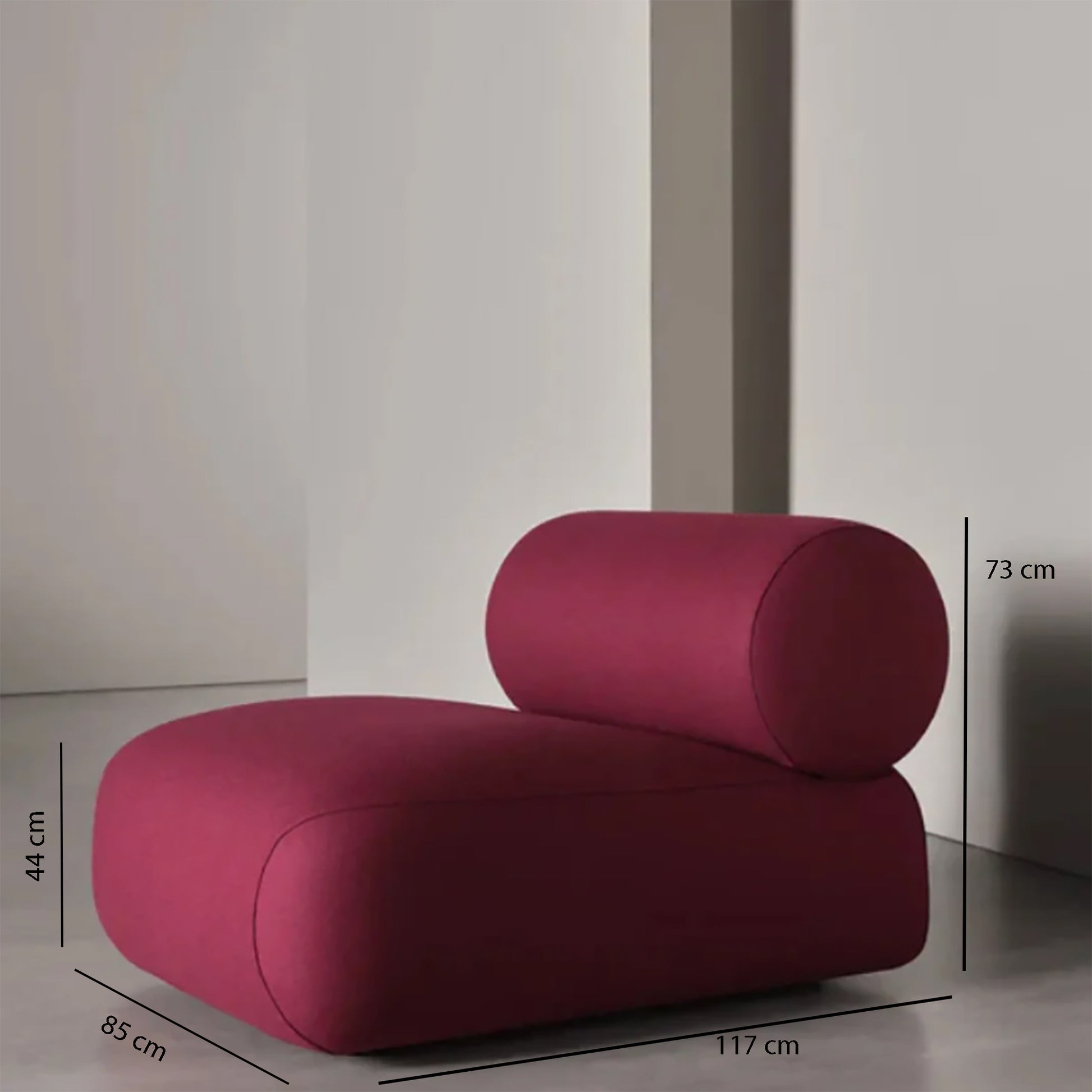Jovani Chair