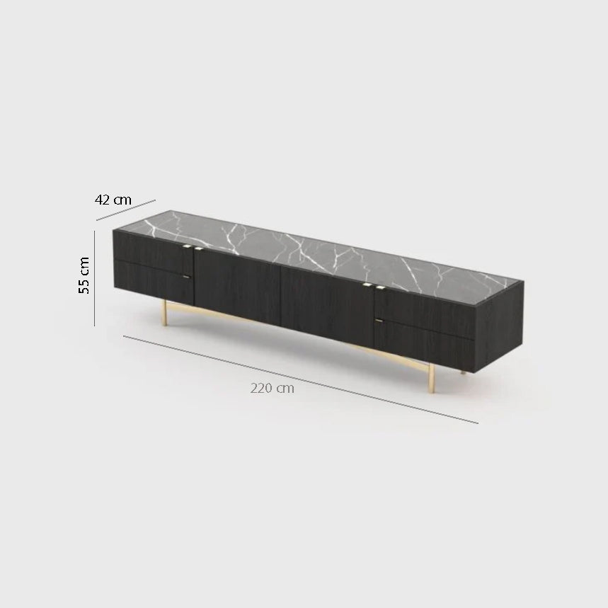 Juniper TV Cabinet