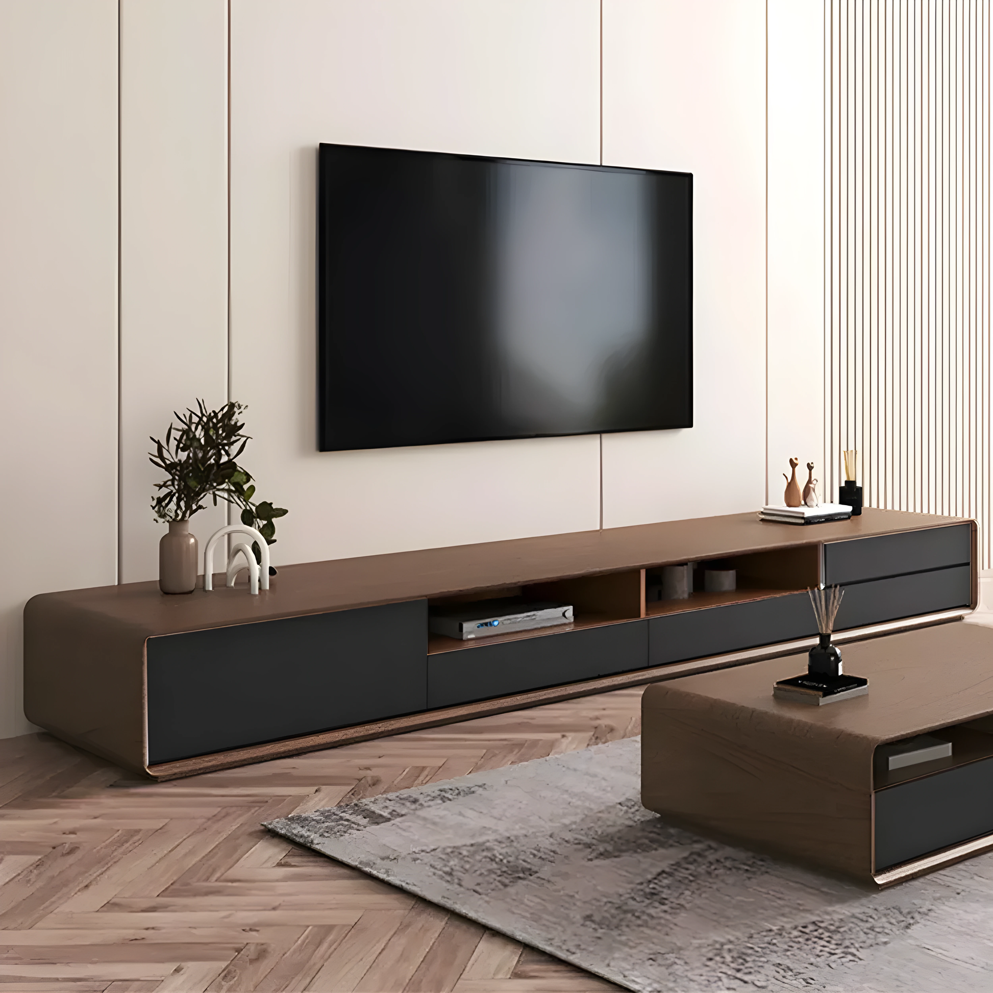 Kadyn TV Stand