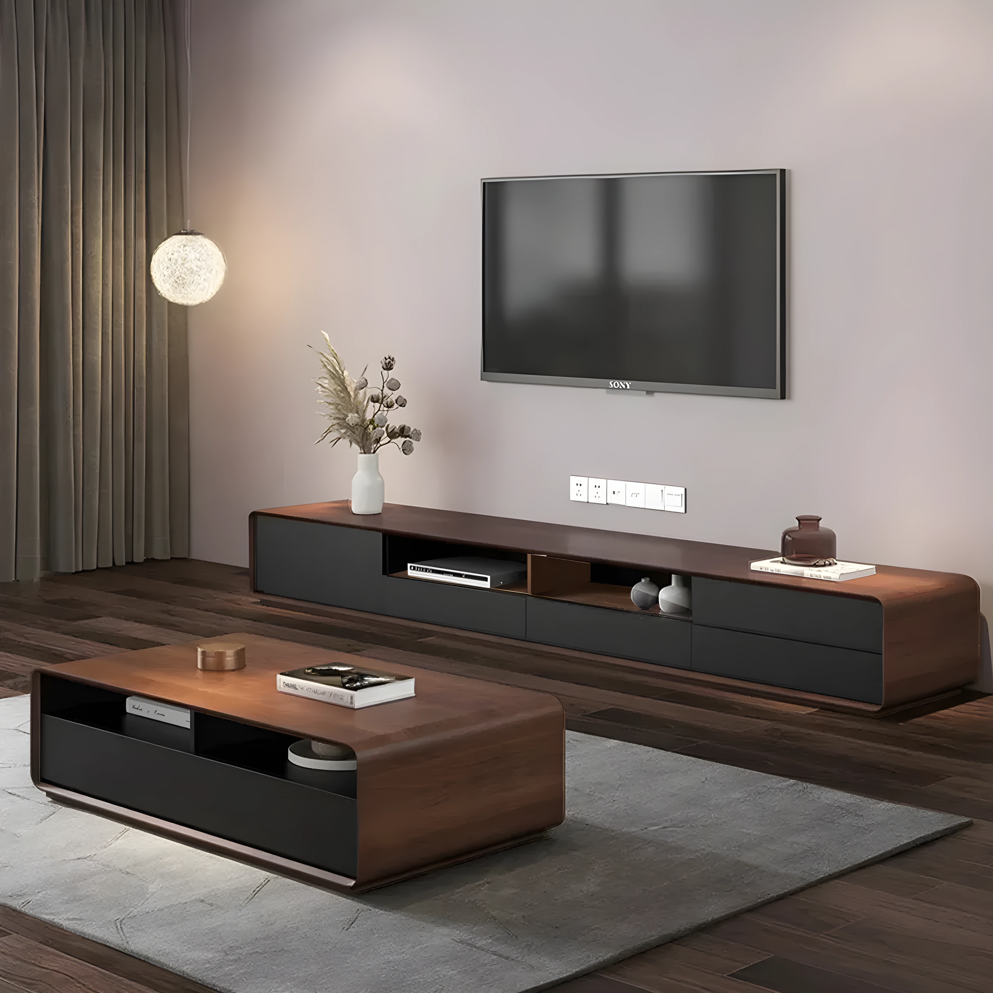 Kadyn TV Stand