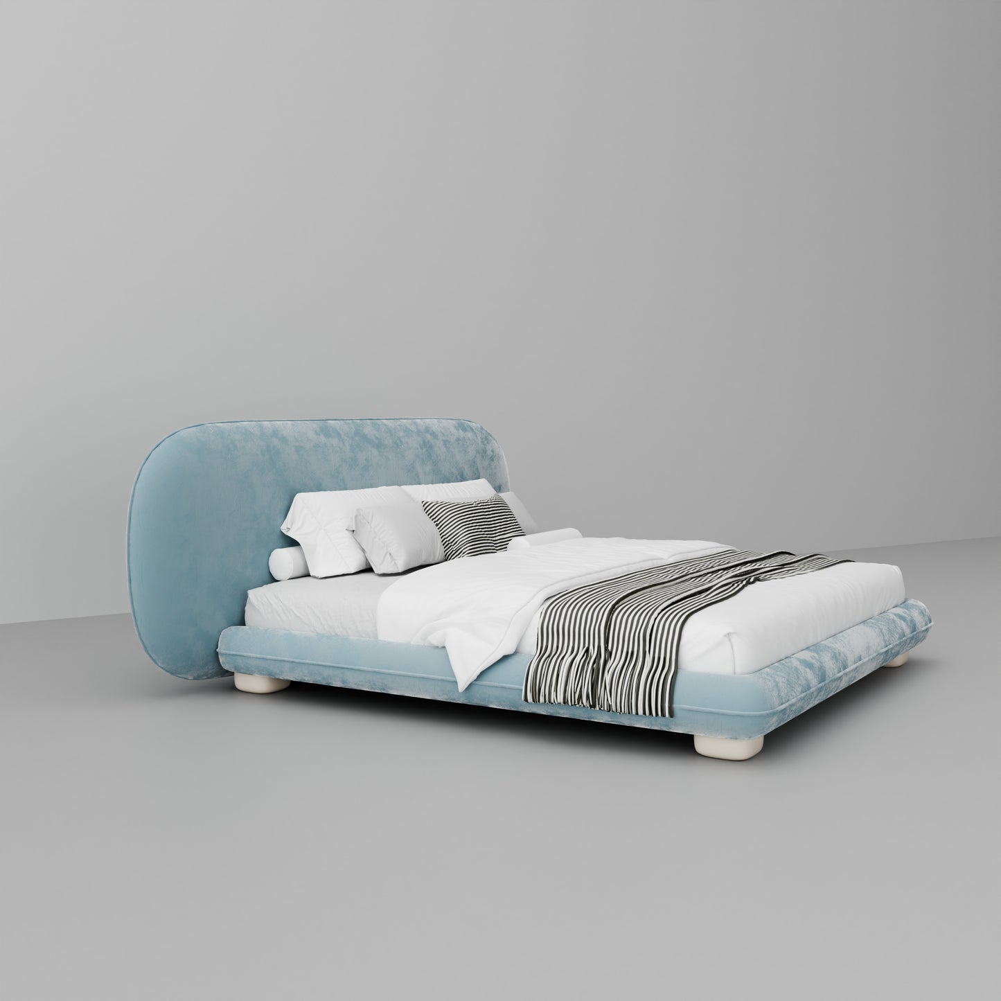 Kandy Bed