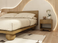 Keily Bed