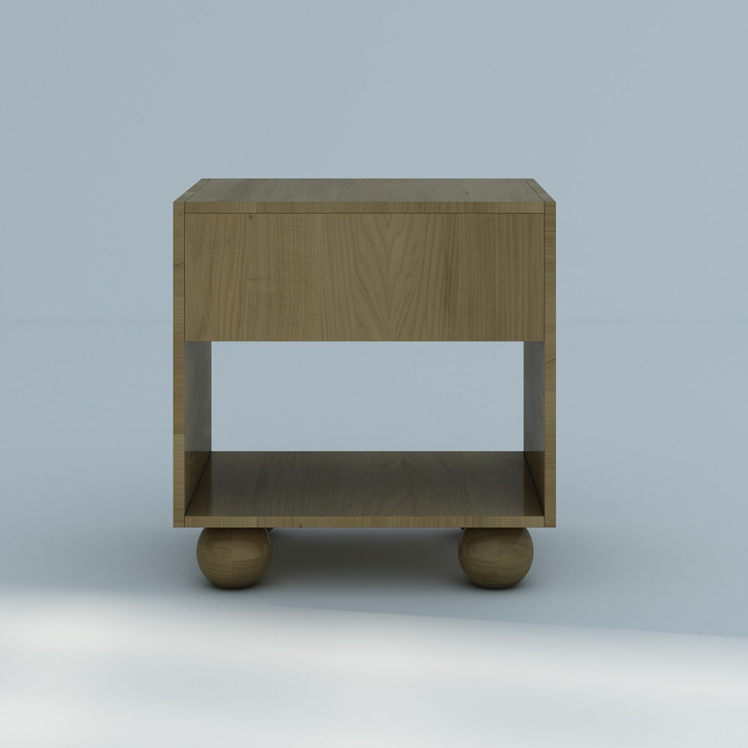 Keily Bedside Table