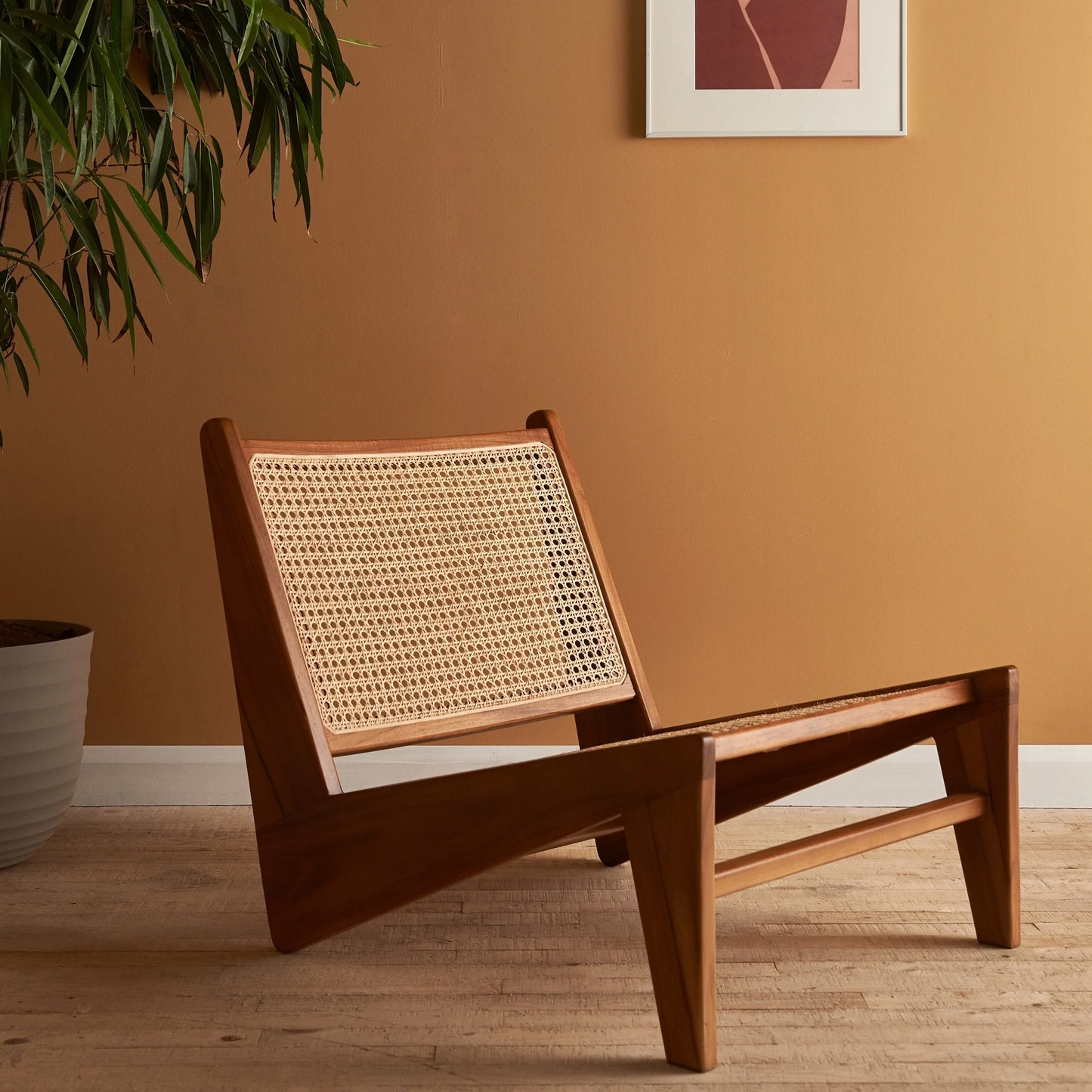 Kenan Lounge Chair - Kanaba Home #