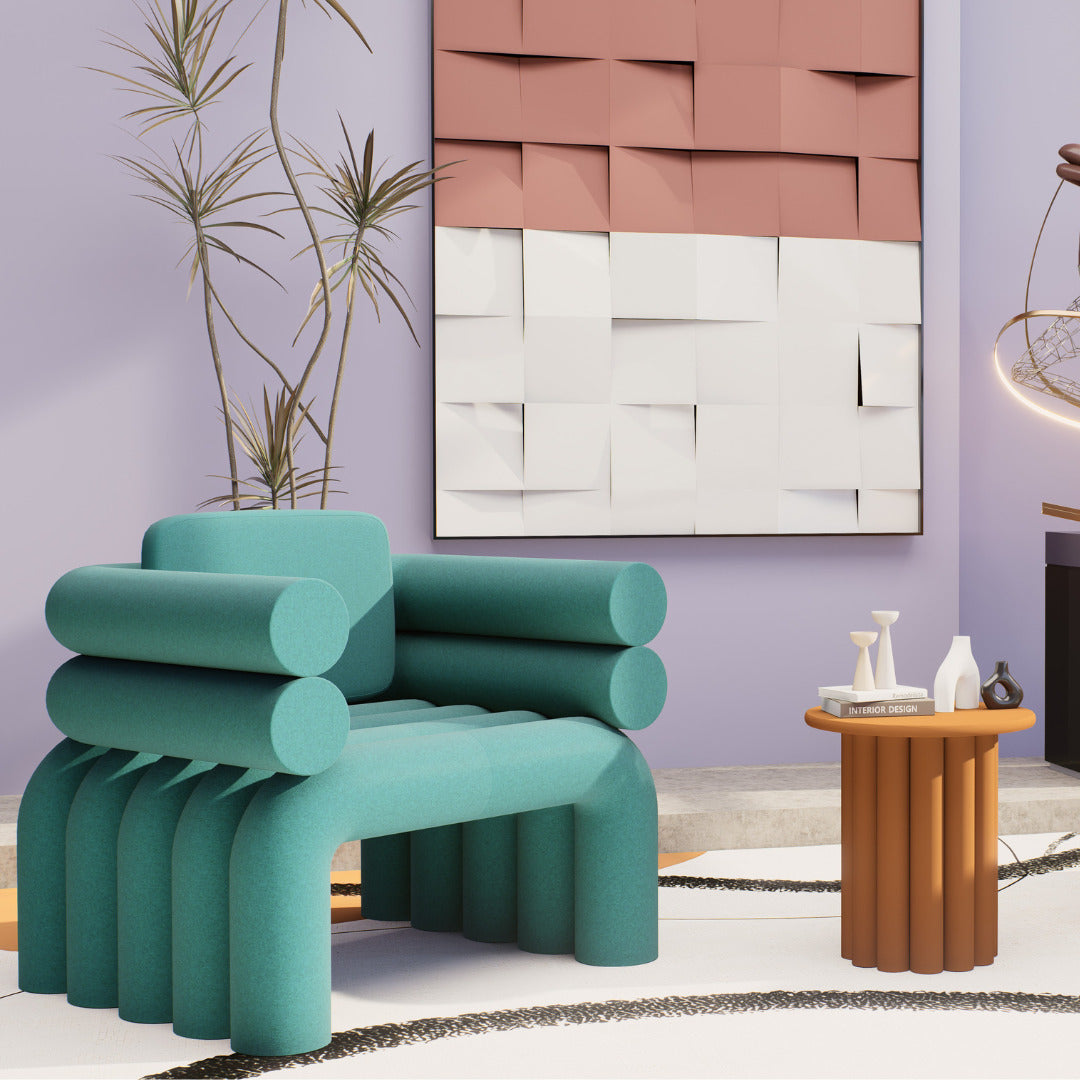 Keon Accent Chair