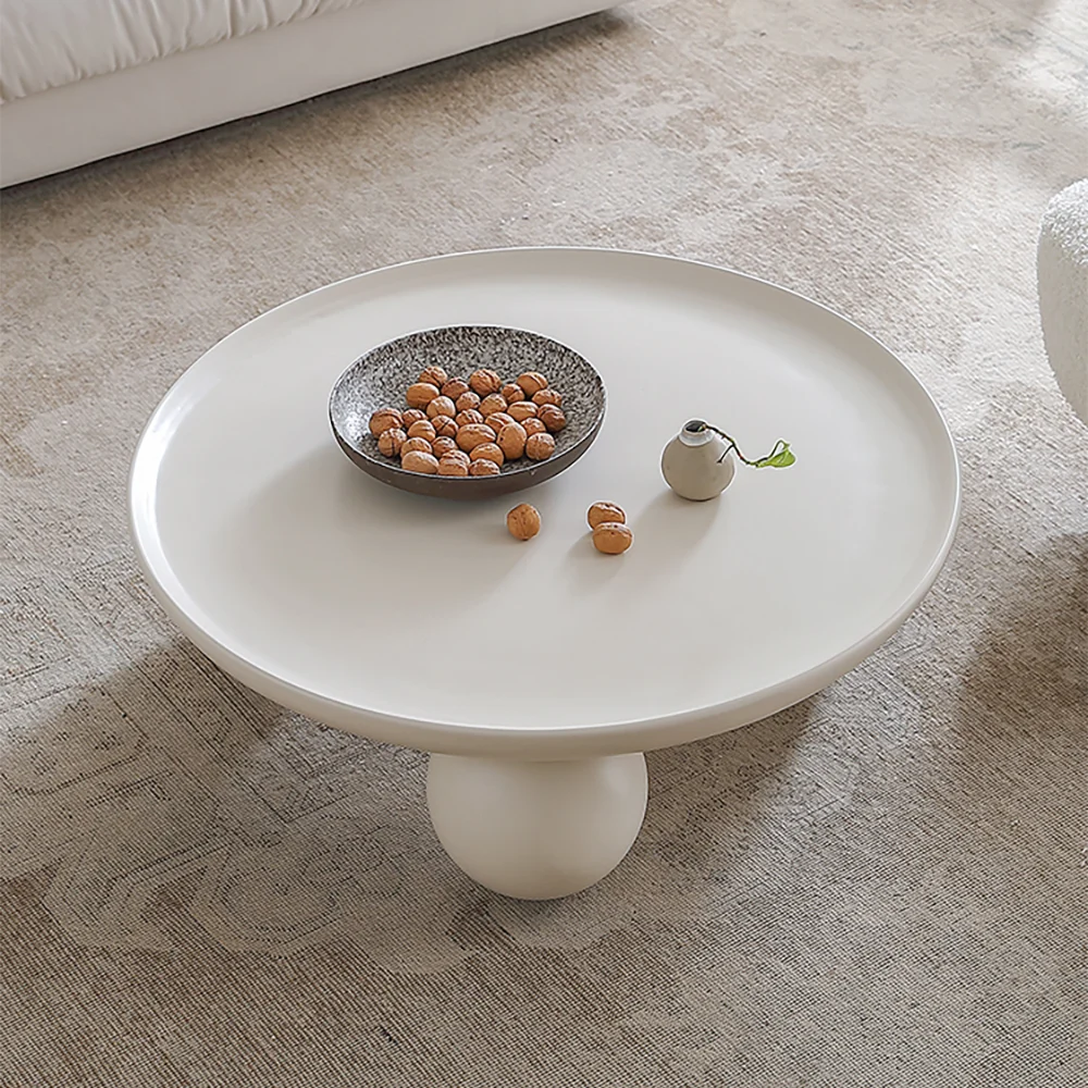 Kiora Wooden Coffee Table