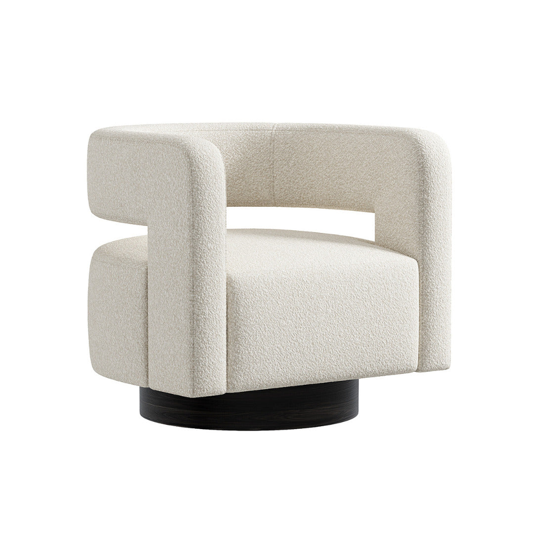 Kivo Swivel Chair
