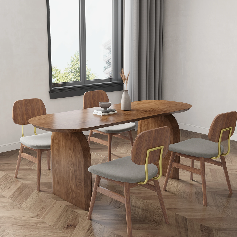 Kivo Dining Set