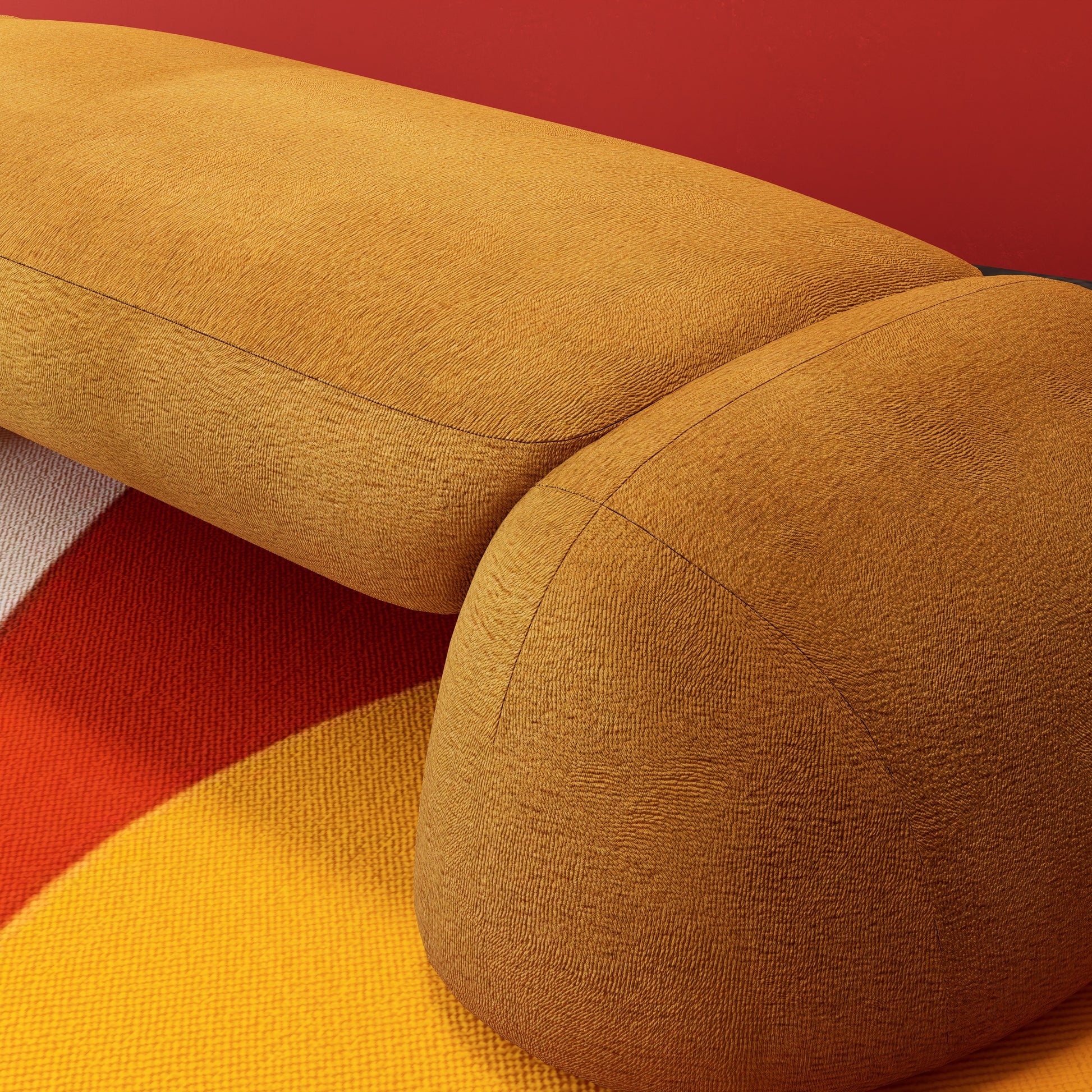 Laro Bench