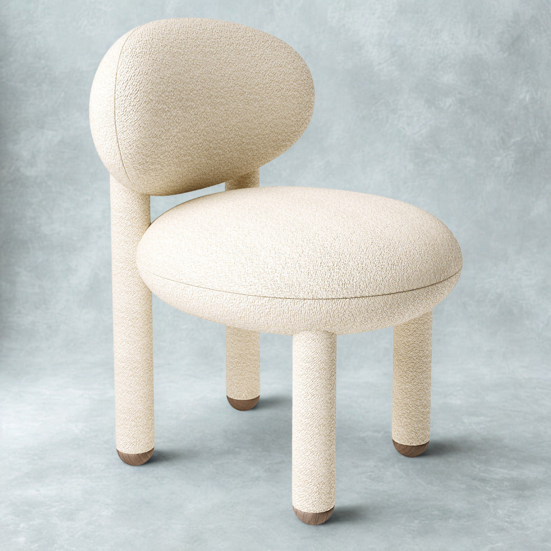 Lew Chair