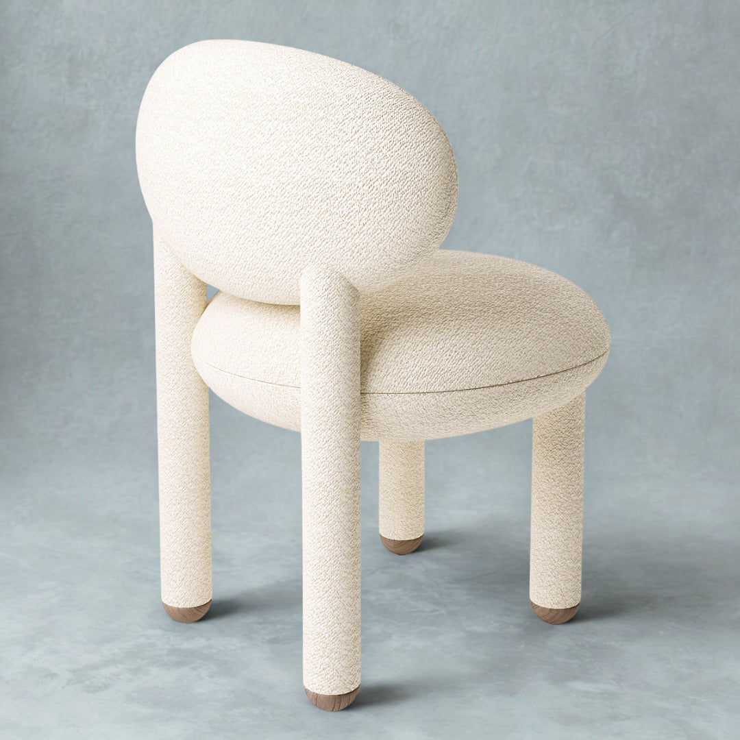 Lew Chair