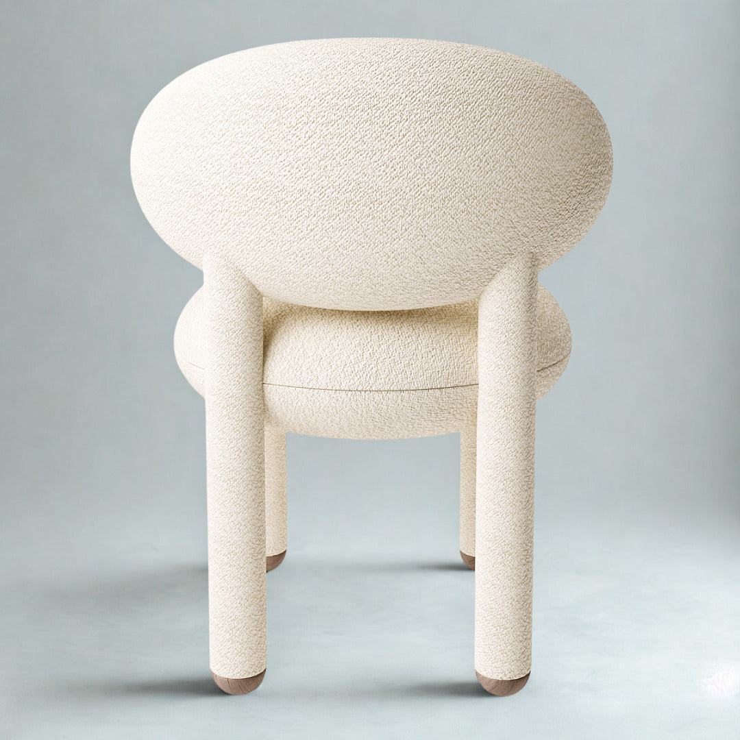 Lew Chair