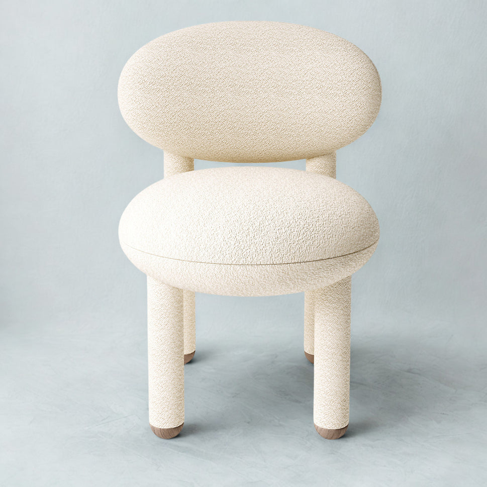 Lew Chair