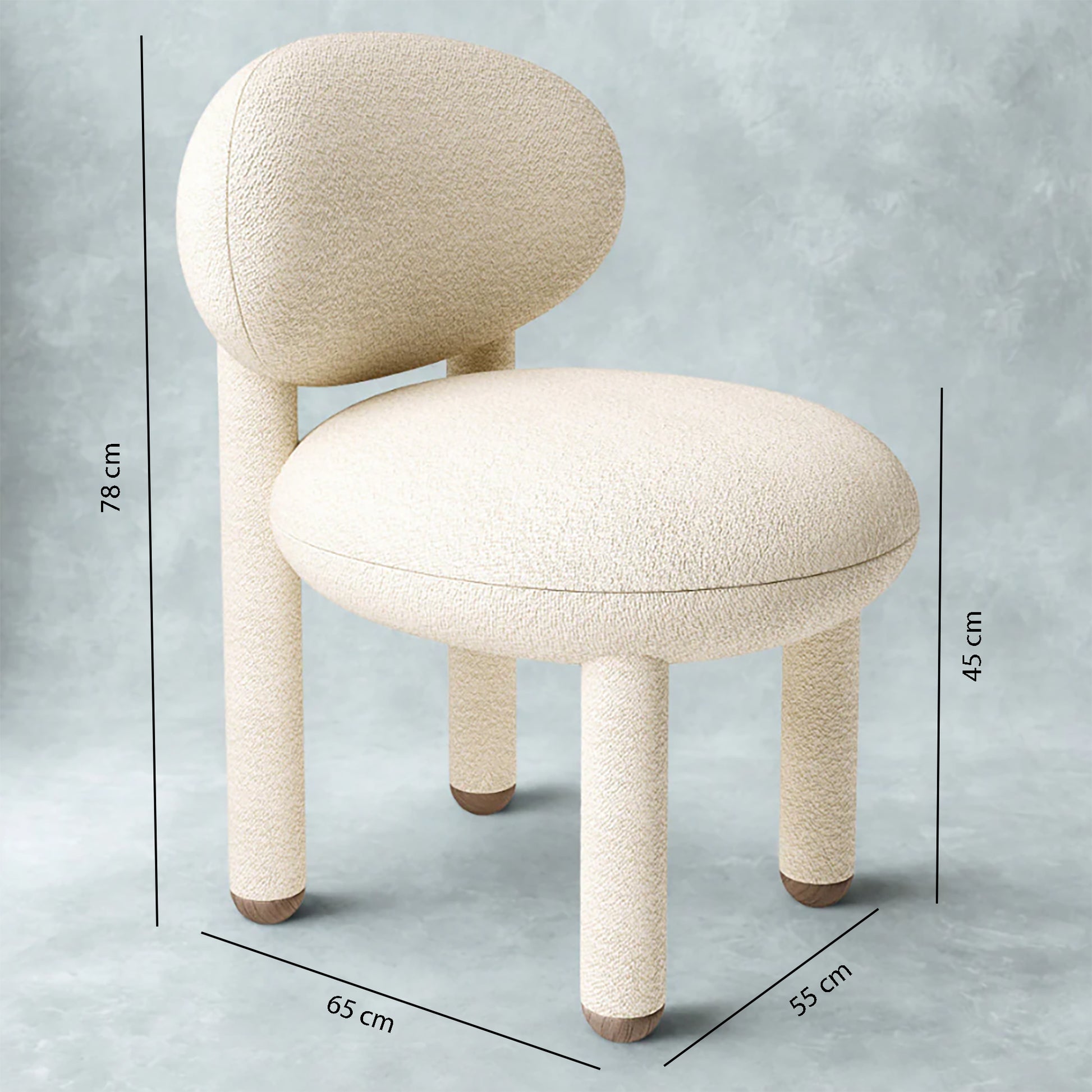 Lew Chair