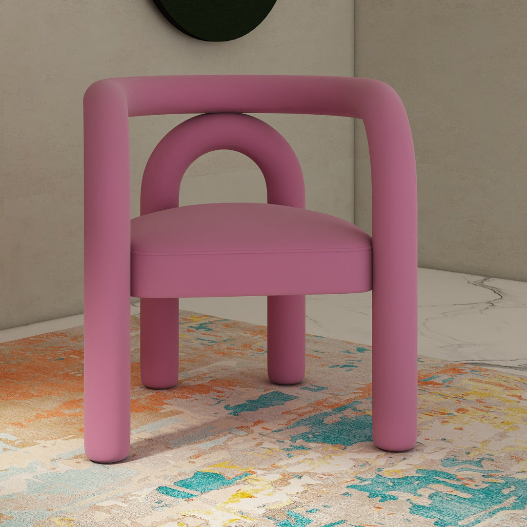 Linda Armchair