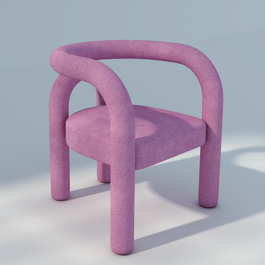 Linda Armchair