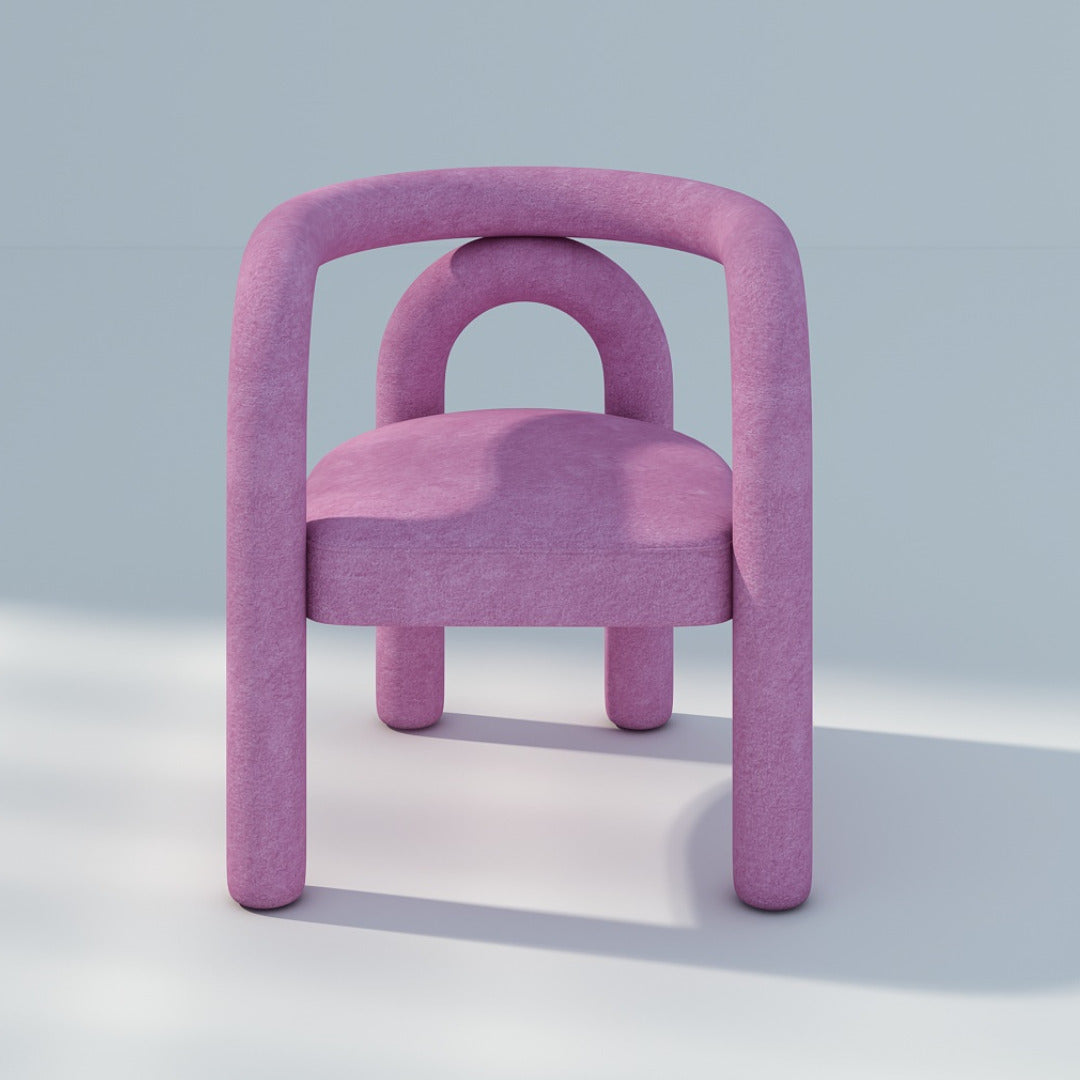 Linda Armchair