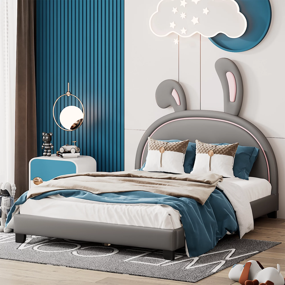 Lino Kids Bed